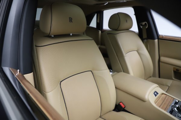 Used 2014 Rolls-Royce Ghost V-Spec for sale Sold at Maserati of Westport in Westport CT 06880 10