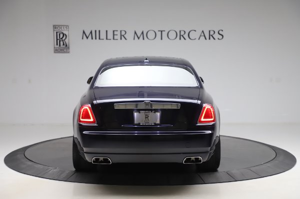 Used 2014 Rolls-Royce Ghost V-Spec for sale Sold at Maserati of Westport in Westport CT 06880 5