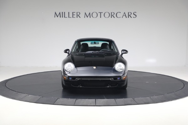 Used 1997 Porsche 911 Carrera for sale $275,900 at Maserati of Westport in Westport CT 06880 12