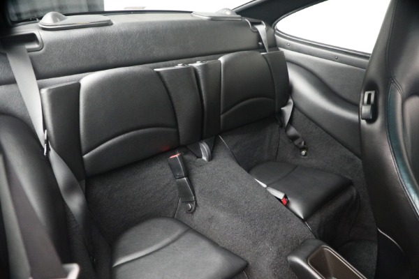 Used 1997 Porsche 911 Carrera for sale $275,900 at Maserati of Westport in Westport CT 06880 19