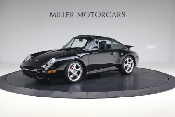 Used 1997 Porsche 911 Carrera for sale $275,900 at Maserati of Westport in Westport CT 06880 25