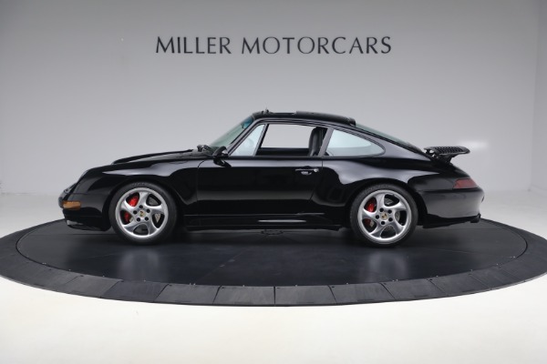 Used 1997 Porsche 911 Carrera for sale $275,900 at Maserati of Westport in Westport CT 06880 27