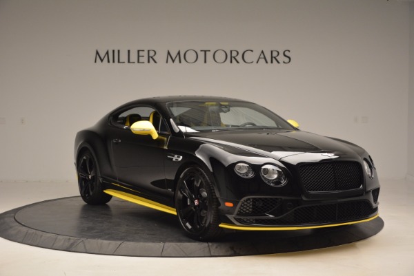 New 2017 Bentley Continental GT V8 S for sale Sold at Maserati of Westport in Westport CT 06880 11