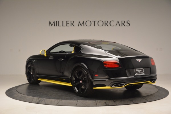 New 2017 Bentley Continental GT V8 S for sale Sold at Maserati of Westport in Westport CT 06880 4