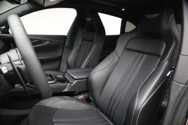 New 2026 Aston Martin DBX 707 for sale $320,800 at Maserati of Westport in Westport CT 06880 16