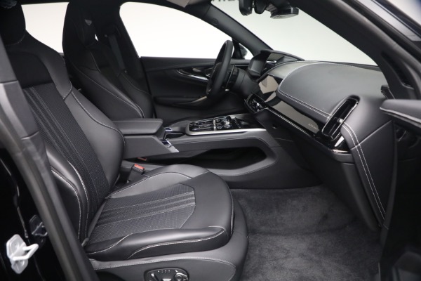 New 2026 Aston Martin DBX 707 for sale $320,800 at Maserati of Westport in Westport CT 06880 21