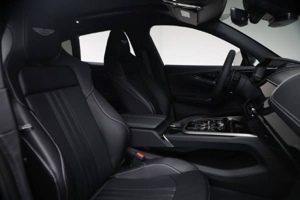 New 2026 Aston Martin DBX 707 for sale $320,800 at Maserati of Westport in Westport CT 06880 22