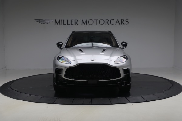 Used 2026 Aston Martin DBX S for sale $274,900 at Maserati of Westport in Westport CT 06880 12