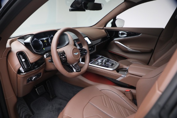 New 2026 Aston Martin DBX S for sale $274,900 at Maserati of Westport in Westport CT 06880 14