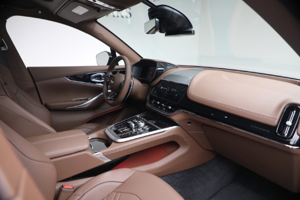 New 2026 Aston Martin DBX S for sale $274,900 at Maserati of Westport in Westport CT 06880 19
