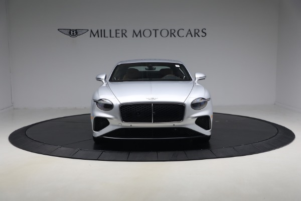 New 2026 Bentley Continental GT for sale $323,190 at Maserati of Westport in Westport CT 06880 12