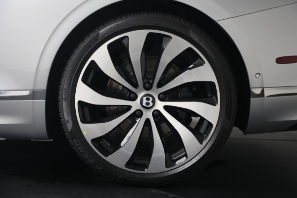 New 2026 Bentley Continental GT for sale $323,190 at Maserati of Westport in Westport CT 06880 15