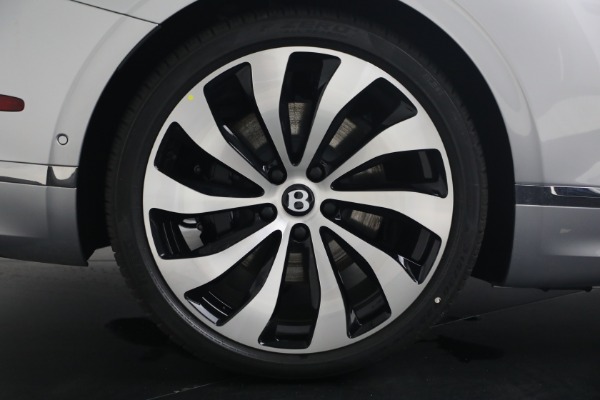 New 2026 Bentley Continental GT for sale $323,190 at Maserati of Westport in Westport CT 06880 16