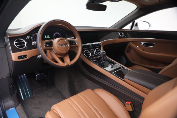 New 2026 Bentley Continental GT for sale $323,190 at Maserati of Westport in Westport CT 06880 19