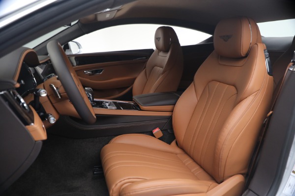 New 2026 Bentley Continental GT for sale $323,190 at Maserati of Westport in Westport CT 06880 21