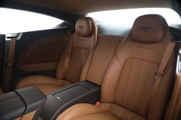 New 2026 Bentley Continental GT for sale $323,190 at Maserati of Westport in Westport CT 06880 22