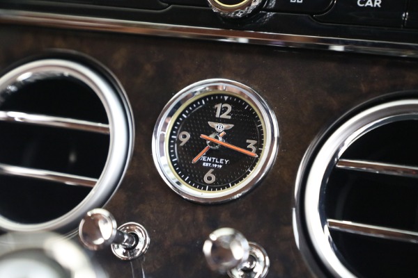 New 2026 Bentley Continental GT for sale $323,190 at Maserati of Westport in Westport CT 06880 23