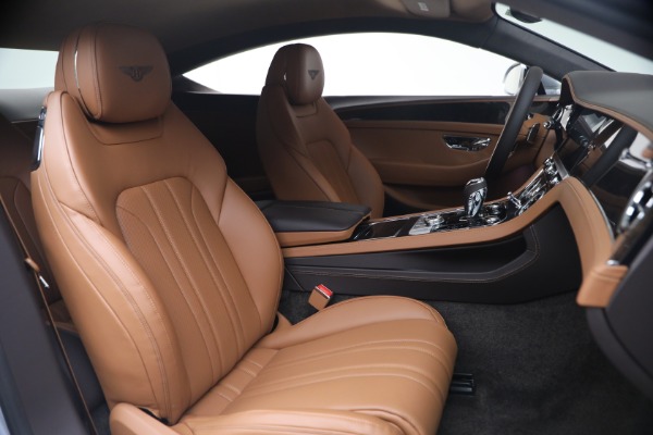 New 2026 Bentley Continental GT for sale $323,190 at Maserati of Westport in Westport CT 06880 26