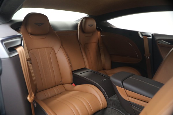 New 2026 Bentley Continental GT for sale $323,190 at Maserati of Westport in Westport CT 06880 27