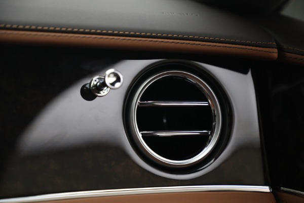 New 2026 Bentley Continental GT for sale $323,190 at Maserati of Westport in Westport CT 06880 28