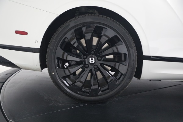 New 2026 Bentley Continental GTC for sale $354,640 at Maserati of Westport in Westport CT 06880 21