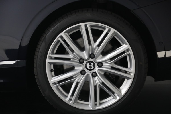 New 2026 Bentley Continental GTC for sale $342,750 at Maserati of Westport in Westport CT 06880 17