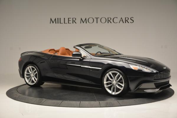 New 2016 Aston Martin Vanquish Volante for sale Sold at Maserati of Westport in Westport CT 06880 10