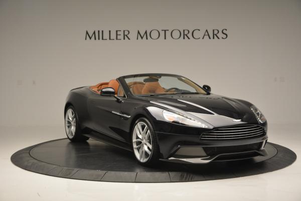 New 2016 Aston Martin Vanquish Volante for sale Sold at Maserati of Westport in Westport CT 06880 11