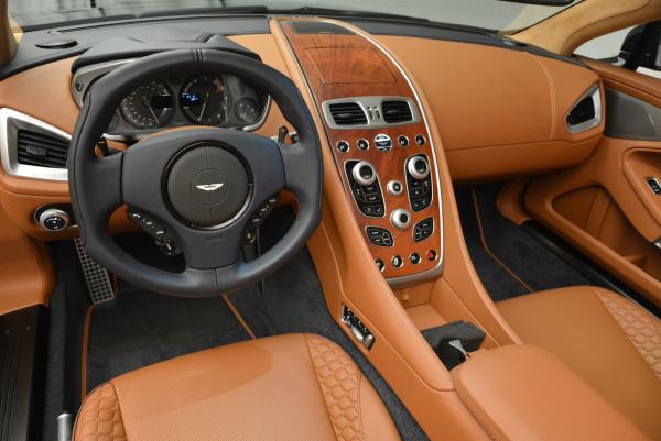 New 2016 Aston Martin Vanquish Volante for sale Sold at Maserati of Westport in Westport CT 06880 19