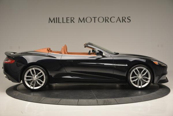 New 2016 Aston Martin Vanquish Volante for sale Sold at Maserati of Westport in Westport CT 06880 9