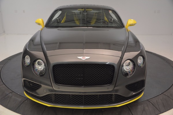 New 2017 Bentley Continental GT V8 S for sale Sold at Maserati of Westport in Westport CT 06880 13