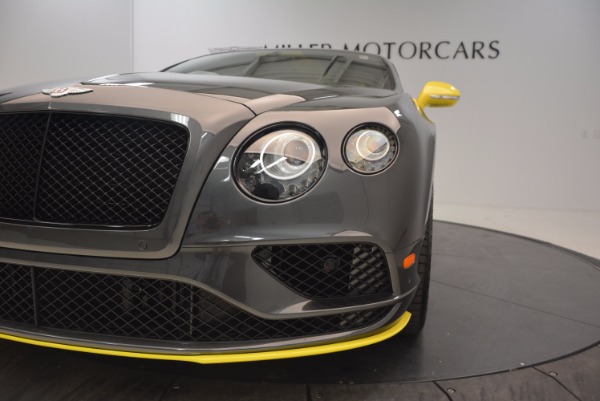 New 2017 Bentley Continental GT V8 S for sale Sold at Maserati of Westport in Westport CT 06880 15