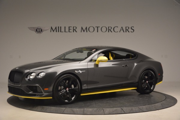 New 2017 Bentley Continental GT V8 S for sale Sold at Maserati of Westport in Westport CT 06880 2