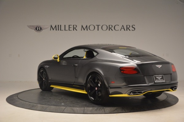 New 2017 Bentley Continental GT V8 S for sale Sold at Maserati of Westport in Westport CT 06880 5