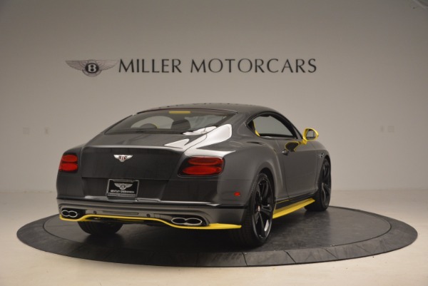 New 2017 Bentley Continental GT V8 S for sale Sold at Maserati of Westport in Westport CT 06880 7