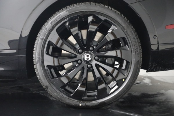 New 2026 Bentley Continental GTC for sale $354,640 at Maserati of Westport in Westport CT 06880 19