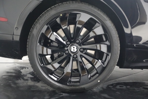 New 2026 Bentley Continental GTC for sale $354,640 at Maserati of Westport in Westport CT 06880 20