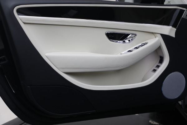 New 2026 Bentley Continental GTC for sale $354,640 at Maserati of Westport in Westport CT 06880 22