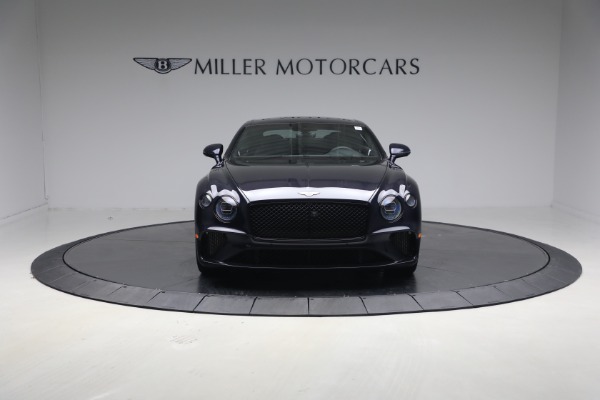 Used 2024 Bentley Continental GT Edition 8 for sale $210,900 at Maserati of Westport in Westport CT 06880 11