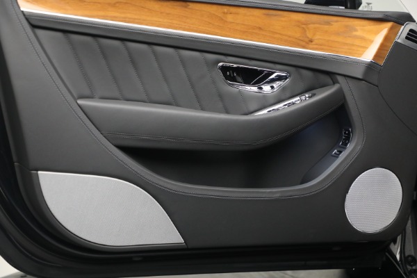 Used 2024 Bentley Continental GT Edition 8 for sale $210,900 at Maserati of Westport in Westport CT 06880 17