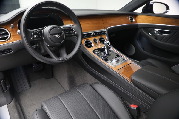 Used 2024 Bentley Continental GT Edition 8 for sale $210,900 at Maserati of Westport in Westport CT 06880 18