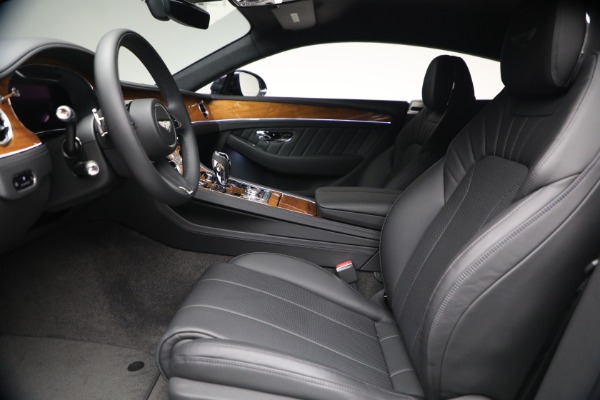 Used 2024 Bentley Continental GT Edition 8 for sale $210,900 at Maserati of Westport in Westport CT 06880 19