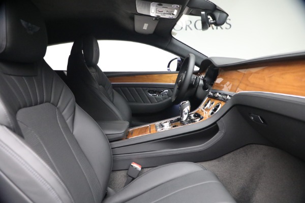 Used 2024 Bentley Continental GT Edition 8 for sale $210,900 at Maserati of Westport in Westport CT 06880 25