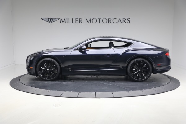 Used 2024 Bentley Continental GT Edition 8 for sale $210,900 at Maserati of Westport in Westport CT 06880 3