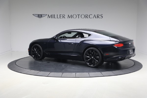 Used 2024 Bentley Continental GT Edition 8 for sale $210,900 at Maserati of Westport in Westport CT 06880 4