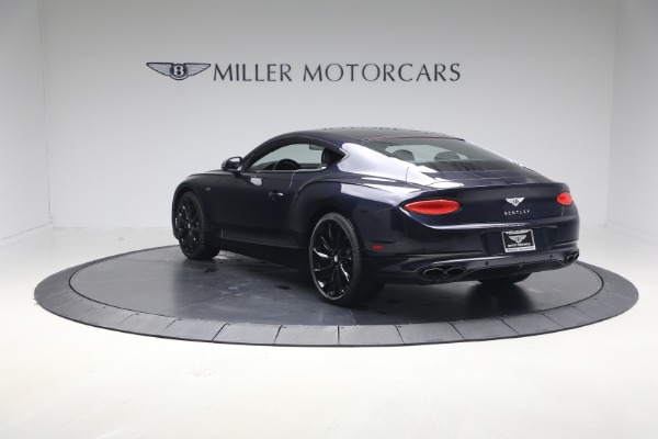 Used 2024 Bentley Continental GT Edition 8 for sale $210,900 at Maserati of Westport in Westport CT 06880 5
