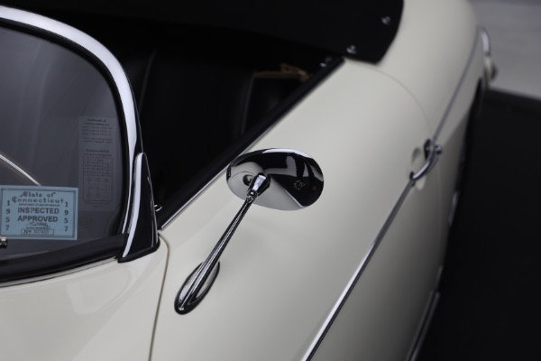 Used 1957 Porsche 356 Speedster 1600 Super for sale $434,900 at Maserati of Westport in Westport CT 06880 24