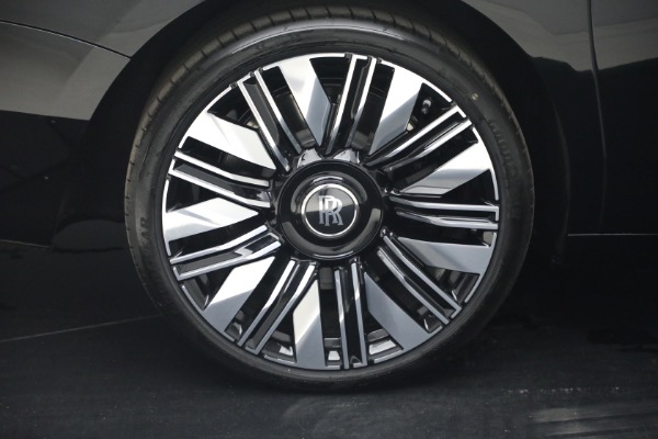 New 2026 Rolls-Royce Ghost for sale $428,850 at Maserati of Westport in Westport CT 06880 14