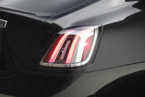 New 2026 Rolls-Royce Ghost for sale $428,850 at Maserati of Westport in Westport CT 06880 15