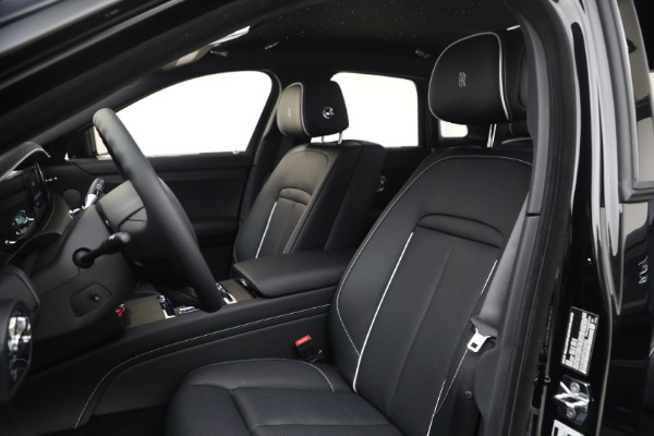 New 2026 Rolls-Royce Ghost for sale $428,850 at Maserati of Westport in Westport CT 06880 17